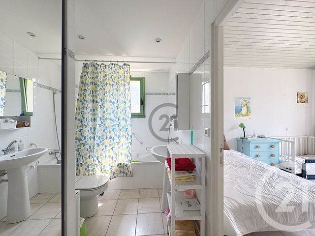 Maison à vendre - 5 pièces - 137,65 m2 - Mesquer - 44 - PAYS-DE-LOIRE