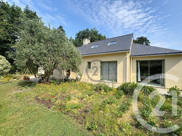 Maison à vendre - 5 pièces - 137,65 m2 - Mesquer - 44 - PAYS-DE-LOIRE