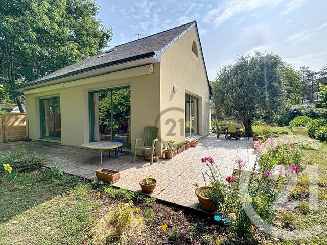 Maison à vendre - 5 pièces - 137,65 m2 - Mesquer - 44 - PAYS-DE-LOIRE