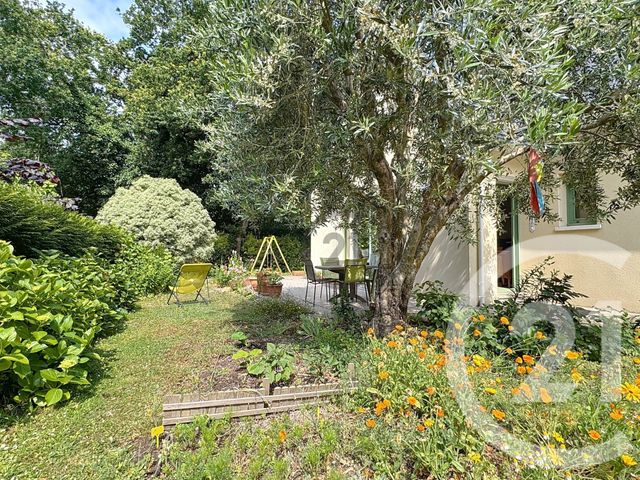 Maison à vendre - 5 pièces - 137,65 m2 - Mesquer - 44 - PAYS-DE-LOIRE