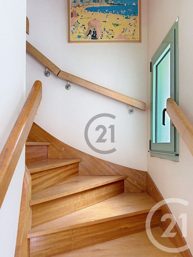 Maison à vendre - 5 pièces - 137,65 m2 - Mesquer - 44 - PAYS-DE-LOIRE