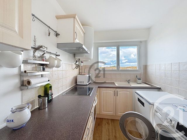 Appartement à vendre - 3 pièces - 55,87 m2 - Mesquer - 44 - PAYS-DE-LOIRE