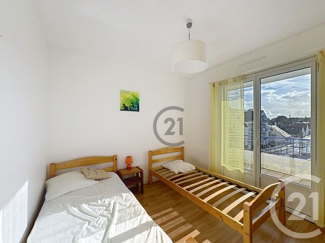 Appartement à vendre - 3 pièces - 55,87 m2 - Mesquer - 44 - PAYS-DE-LOIRE