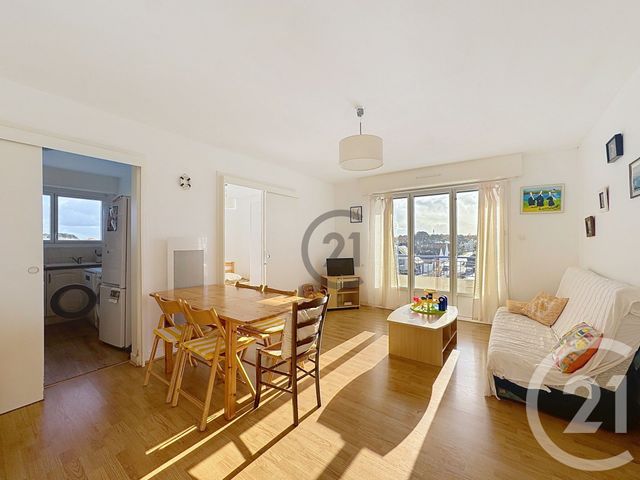 Appartement à vendre - 3 pièces - 55,87 m2 - Mesquer - 44 - PAYS-DE-LOIRE