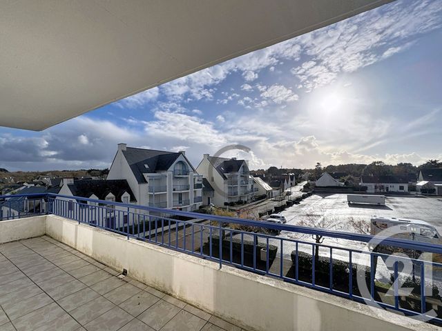 appartement - MESQUER - 44