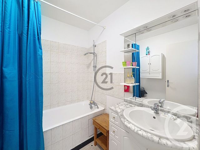 Appartement à vendre - 3 pièces - 55,87 m2 - Mesquer - 44 - PAYS-DE-LOIRE