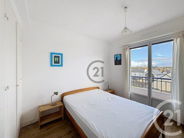 Appartement à vendre - 3 pièces - 55,87 m2 - Mesquer - 44 - PAYS-DE-LOIRE