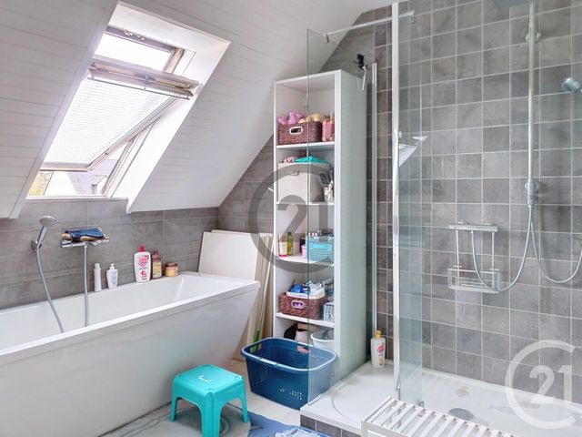 Maison à vendre - 6 pièces - 140 m2 - St Lyphard - 44 - PAYS-DE-LOIRE