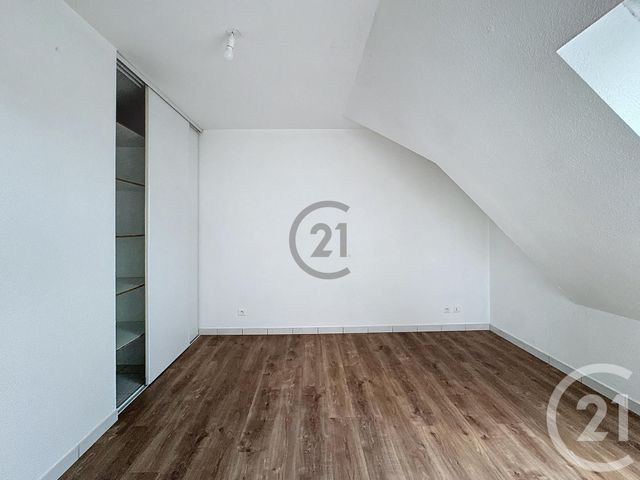 Appartement T3 &agrave; vendre - 3 pi&egrave;ces - 51 m2 - Guerande - 44 - PAYS-DE-LOIRE