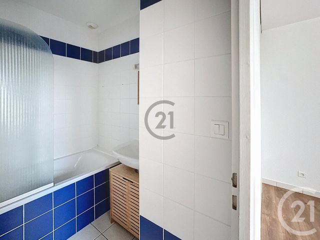 Appartement T3 &agrave; vendre - 3 pi&egrave;ces - 51 m2 - Guerande - 44 - PAYS-DE-LOIRE