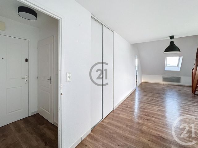 Appartement T3 &agrave; vendre - 3 pi&egrave;ces - 51 m2 - Guerande - 44 - PAYS-DE-LOIRE