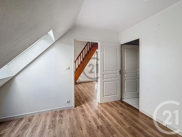 Appartement T3 &agrave; vendre - 3 pi&egrave;ces - 51 m2 - Guerande - 44 - PAYS-DE-LOIRE