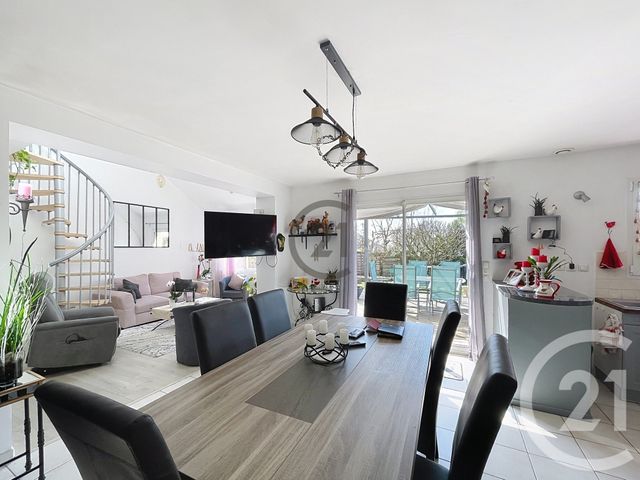 Maison à vendre - 6 pièces - 137 m2 - Guerande - 44 - PAYS-DE-LOIRE