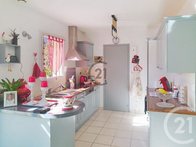 Maison à vendre - 6 pièces - 137 m2 - Guerande - 44 - PAYS-DE-LOIRE