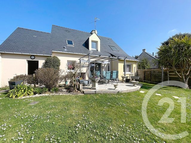 Maison à vendre - 6 pièces - 137 m2 - Guerande - 44 - PAYS-DE-LOIRE