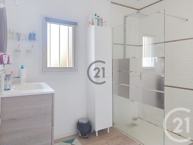 Maison à vendre - 6 pièces - 137 m2 - Guerande - 44 - PAYS-DE-LOIRE