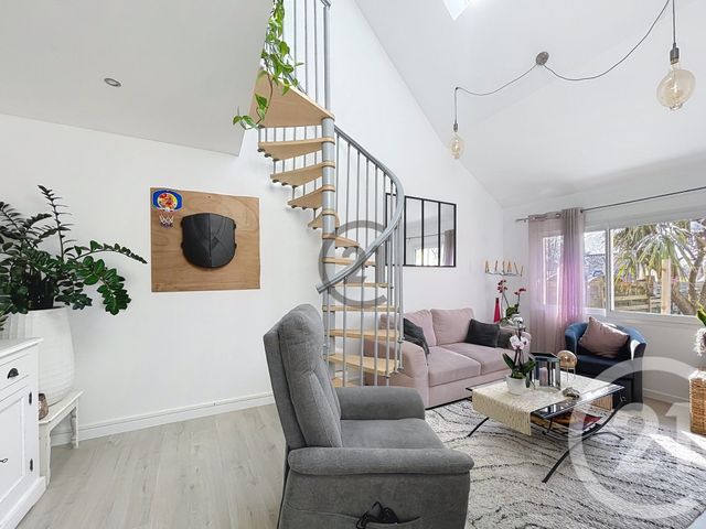 Maison à vendre - 6 pièces - 137 m2 - Guerande - 44 - PAYS-DE-LOIRE