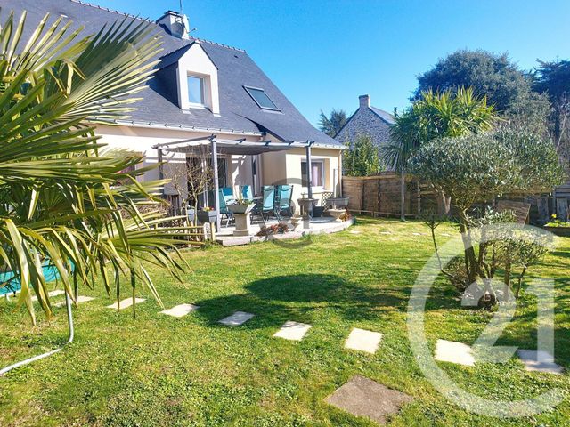 Maison à vendre - 6 pièces - 137 m2 - Guerande - 44 - PAYS-DE-LOIRE