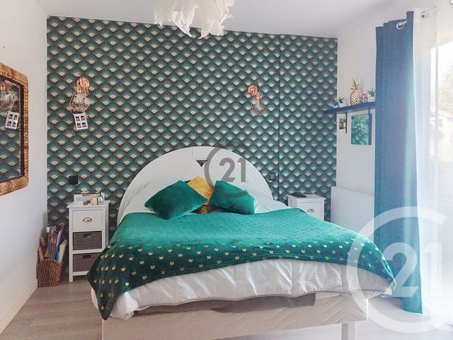 Maison à vendre - 6 pièces - 137 m2 - Guerande - 44 - PAYS-DE-LOIRE