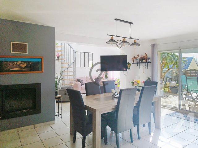 Maison à vendre - 6 pièces - 137 m2 - Guerande - 44 - PAYS-DE-LOIRE