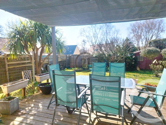 Maison à vendre - 6 pièces - 137 m2 - Guerande - 44 - PAYS-DE-LOIRE