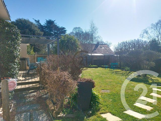 Maison à vendre - 6 pièces - 137 m2 - Guerande - 44 - PAYS-DE-LOIRE