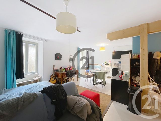 Appartement Studio &agrave; vendre - 1 pi&egrave;ce - 36,40 m2 - Guerande - 44 - PAYS-DE-LOIRE