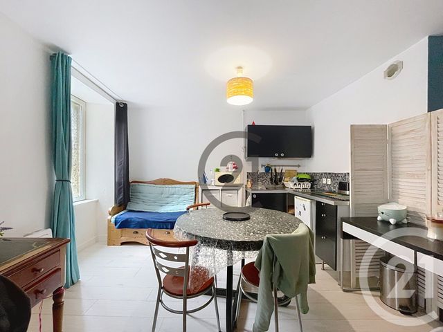 Appartement Studio &agrave; vendre - 1 pi&egrave;ce - 36,40 m2 - Guerande - 44 - PAYS-DE-LOIRE