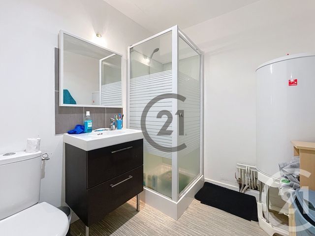 Appartement Studio &agrave; vendre - 1 pi&egrave;ce - 36,40 m2 - Guerande - 44 - PAYS-DE-LOIRE