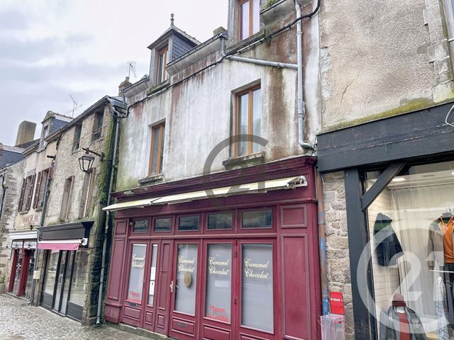 Appartement Studio &agrave; vendre - 1 pi&egrave;ce - 36,40 m2 - Guerande - 44 - PAYS-DE-LOIRE