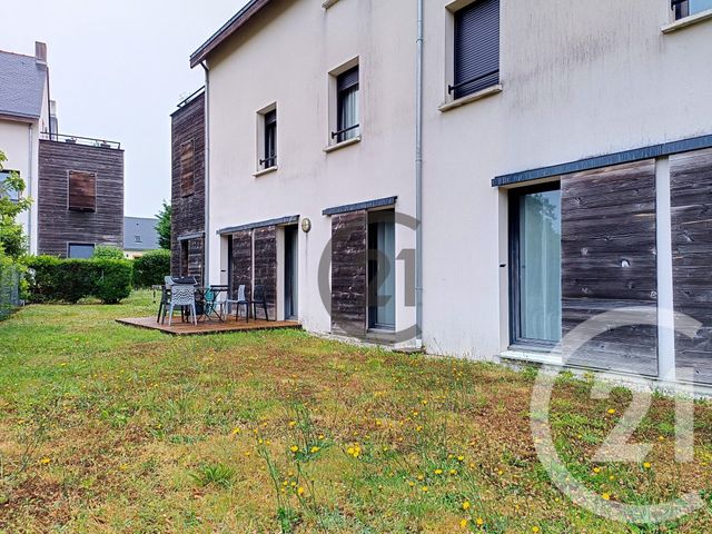 appartement - GUERANDE - 44