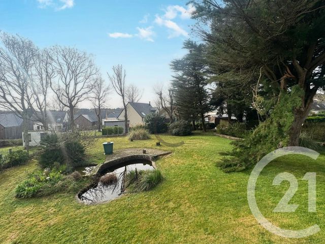 Maison &agrave; vendre - 9 pi&egrave;ces - 200 m2 - Mesquer - 44 - PAYS-DE-LOIRE