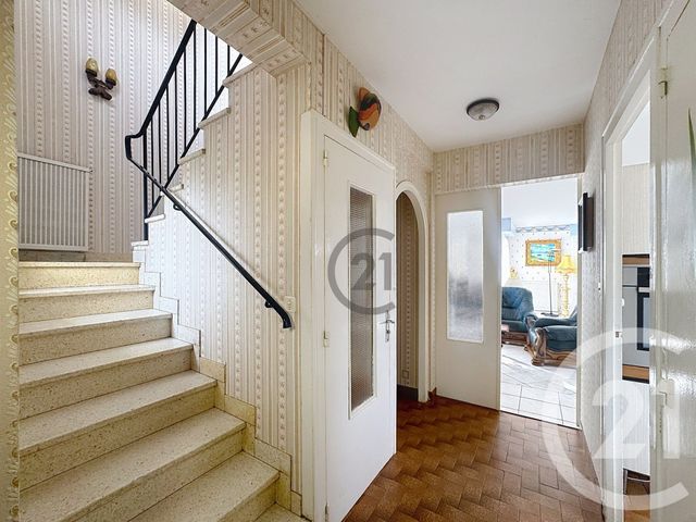 Maison &agrave; vendre - 9 pi&egrave;ces - 200 m2 - Mesquer - 44 - PAYS-DE-LOIRE