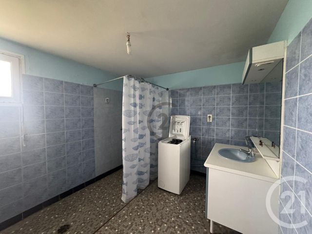 Maison &agrave; vendre - 9 pi&egrave;ces - 200 m2 - Mesquer - 44 - PAYS-DE-LOIRE