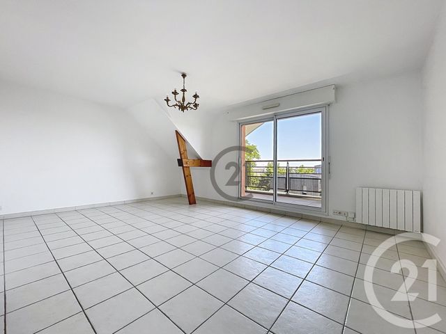 Appartement F4 &agrave; vendre - 4 pi&egrave;ces - 80 m2 - Guerande - 44 - PAYS-DE-LOIRE