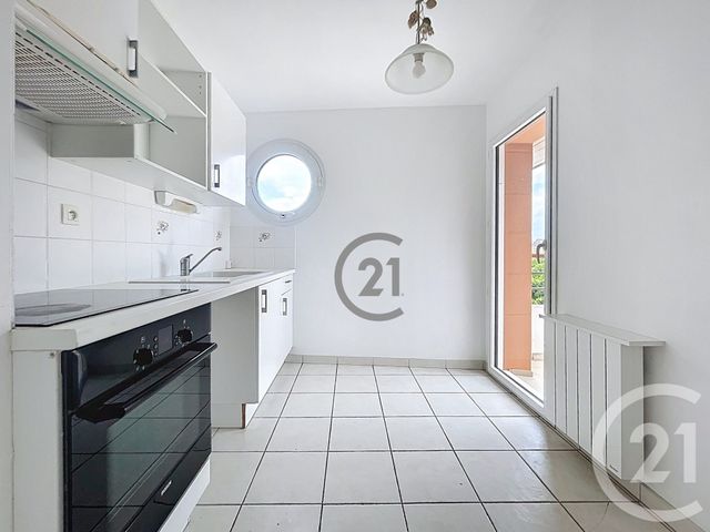 Appartement F4 &agrave; vendre - 4 pi&egrave;ces - 80 m2 - Guerande - 44 - PAYS-DE-LOIRE