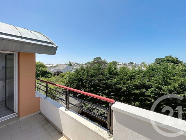 Appartement F4 &agrave; vendre - 4 pi&egrave;ces - 80 m2 - Guerande - 44 - PAYS-DE-LOIRE