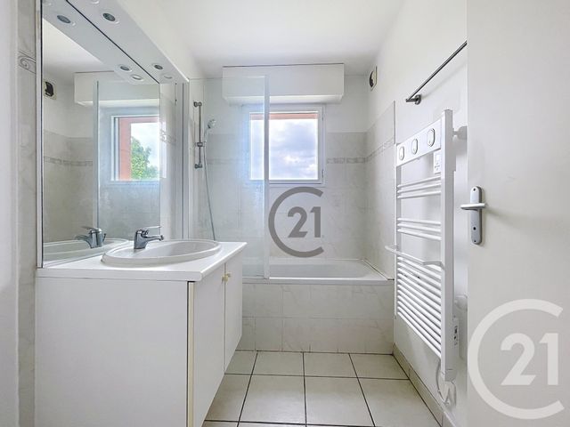 Appartement F4 &agrave; vendre - 4 pi&egrave;ces - 80 m2 - Guerande - 44 - PAYS-DE-LOIRE