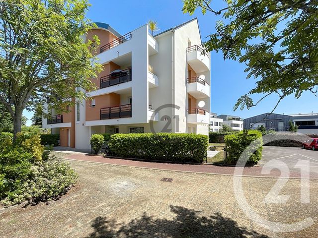 appartement - GUERANDE - 44