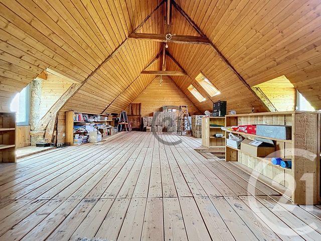 Maison à vendre - 7 pièces - 239 m2 - Guerande - 44 - PAYS-DE-LOIRE