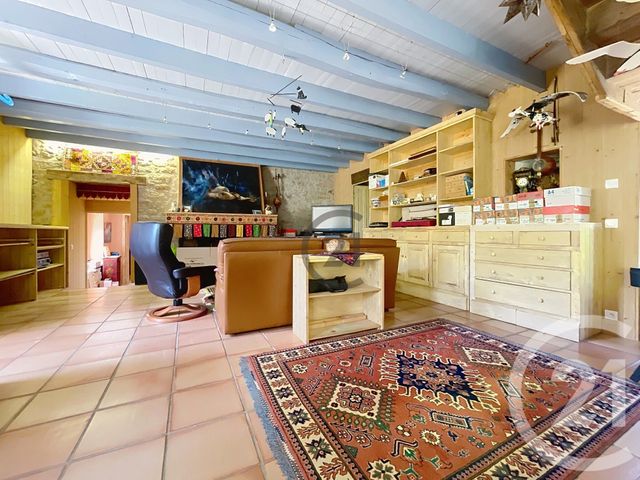 Maison à vendre - 7 pièces - 239 m2 - Guerande - 44 - PAYS-DE-LOIRE