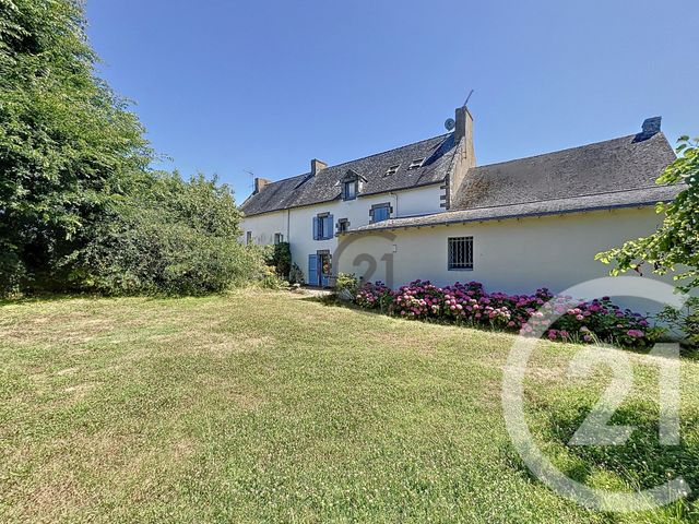 Maison à vendre - 7 pièces - 239 m2 - Guerande - 44 - PAYS-DE-LOIRE
