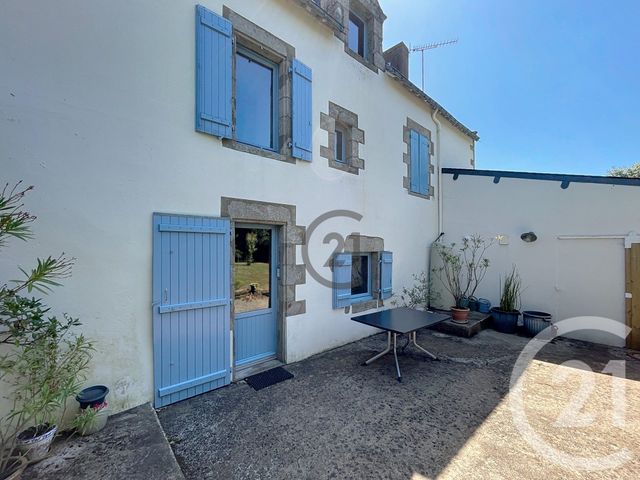 Maison à vendre - 7 pièces - 239 m2 - Guerande - 44 - PAYS-DE-LOIRE