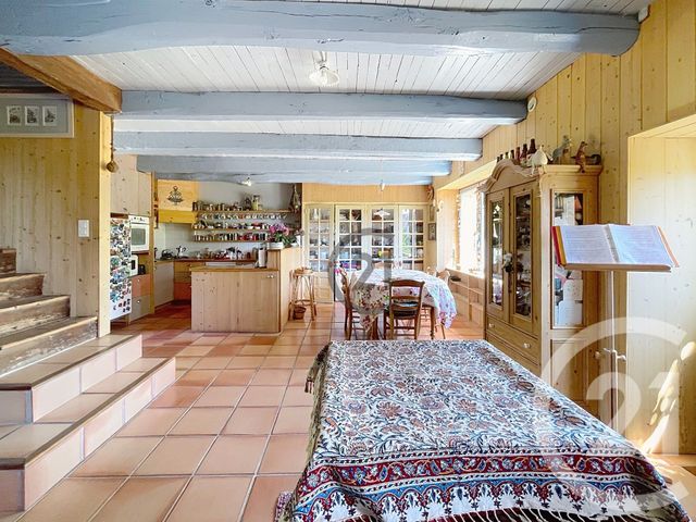 Maison à vendre - 7 pièces - 239 m2 - Guerande - 44 - PAYS-DE-LOIRE