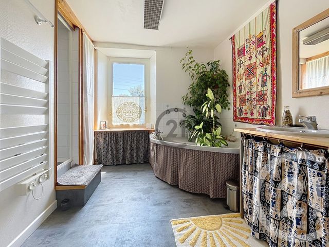 Maison à vendre - 7 pièces - 239 m2 - Guerande - 44 - PAYS-DE-LOIRE