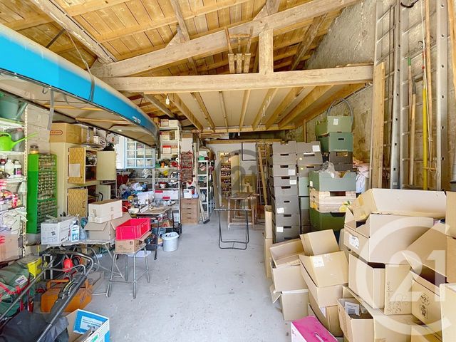 Maison à vendre - 7 pièces - 239 m2 - Guerande - 44 - PAYS-DE-LOIRE