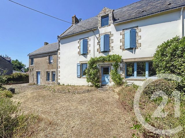 Maison à vendre - 7 pièces - 239 m2 - Guerande - 44 - PAYS-DE-LOIRE
