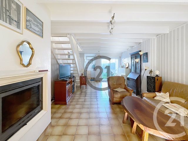 Maison à vendre - 6 pièces - 90 m2 - Guerande - 44 - PAYS-DE-LOIRE