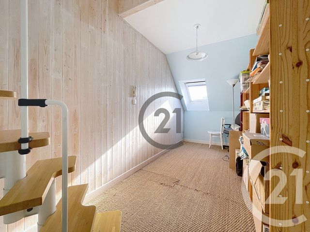 Maison à vendre - 6 pièces - 90 m2 - Guerande - 44 - PAYS-DE-LOIRE