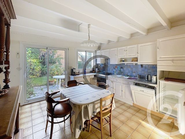 Maison à vendre - 6 pièces - 90 m2 - Guerande - 44 - PAYS-DE-LOIRE